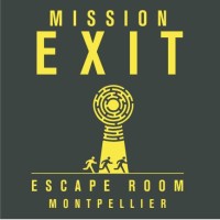 Mission Exit logo - Similar company to Ideal Vr