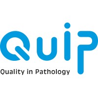 Quality in Pathology logo - Similar company to Cornelsen Experimenta