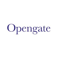 Opengate Production logo - Similar company to Like Art Creation