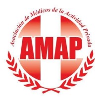 Asociación de Médicos de la Actividad Privada-AMAP logo - Similar company to Backroom Bar