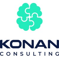 Konan Consulting logo - Similar company to Protrafo