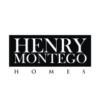 Henry Montego Homes logo - Similar company to H