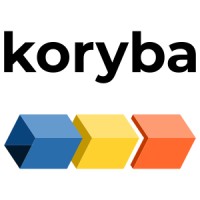 KORYBA KG logo - Similar company to Xaidat Gmbh