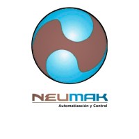 NEUMAK SA DE CV logo - Similar company to Patlite Mexico