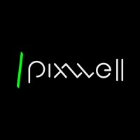 Pixwell srl logo - Similar company to Visualcom