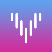 Vezt Latinoamérica logo - Similar company to Polen Records