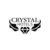 Crystal Hotels London logo - Similar company to Ace - Slemani
