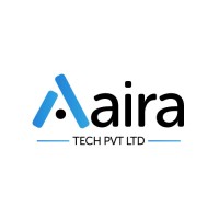 Aaira Technologies Pvt Ltd logo - Similar company to Evolve It Consultancy Pvt. Ltd