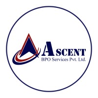 AscentBPO logo - Similar company to Om Sai It Solution