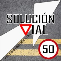 Soluciones Viales logo - Similar company to Sensosec