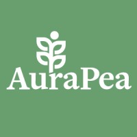AuraPea logo - Similar company to Opengrants