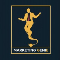 Marketing Genie logo - Similar company to Legacy Immigration Consultants Ltd.