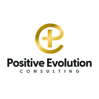 Positive Evolution Consulting logo - Similar company to Success Circle Community