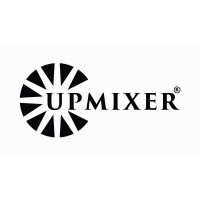 Upmixer logo - Similar company to Crunchflow