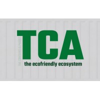 TCA - The Containo Alphabet Company logo - Similar company to Vfast Delivery Platform