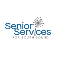 Senior Services for South Sound logo - Similar company to Firstrule Group