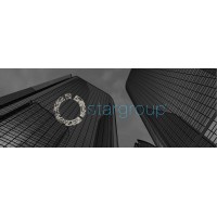 StarGroup logo - Similar company to Stargo