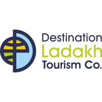 Destination Ladakh Tourism Co. logo - Similar company to Trails Of Curiosity