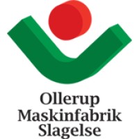 Ollerup Maskinfabrik A/S logo - Similar company to Cj Stainless Solution A/S