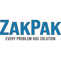 ZakPak IT Services logo - Similar company to Shivankit Techsolutions