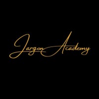 Jargon Academy logo - Similar company to Jargon