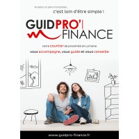 Guidpro Finance logo - Similar company to Maisons Hcc