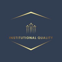 Institutional Quality logo - Similar company to Mintygo