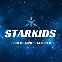 STARKIDS logo - Similar company to Starkid