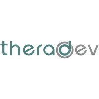 Theradev logo - Similar company to Caligos