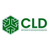SDPI Center for Learning and Development logo - Similar company to Happier Therapy
