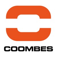 COOMBES Group logo - Similar company to Am1 Projects Ltd