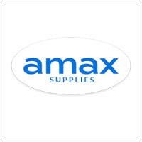 Amax Supplies Limited logo - Similar company to Packaging World Ltd
