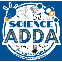 Science ADDA logo - Similar company to Scienceadda Learning Innovations Pvt. Ltd.