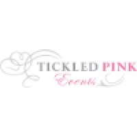 Tickled Pink Events