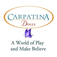 CARPATINA DOLLS logo - Similar company to Infaant
