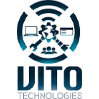 VITO TECHNOLOGIES logo - Similar company to Vito Technology