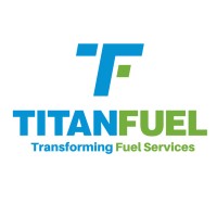 Titan Fuel logo - Similar company to Smart Home Construction, Ltd.