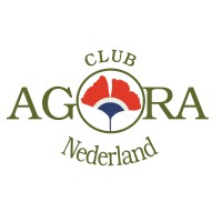 Agora Club Nederland logo - Similar company to Stichting Keizer Karel