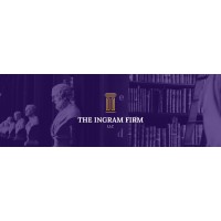 The Ingram Firm, LLC logo - Similar company to Gocaboo - Ride & Delivery