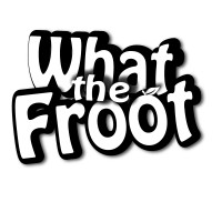 What the froot logo - Similar company to Exmatters