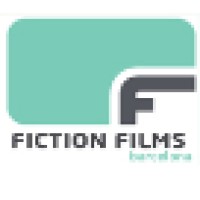 Fiction Films Barcelona logo - Similar company to Neven Barcelona