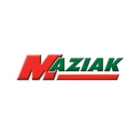 Maziak Compressor Services Ltd logo - Similar company to Mdm Sigma