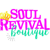 Soul Revival Boutique logo - Similar company to Samuel Windsor