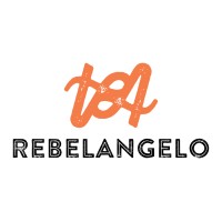 Rebel Angelo Limited logo - Similar company to Wellbase Industrial Limited