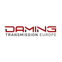 DAMING TRANSMISSION EUROPE logo - Similar company to Daming Sas