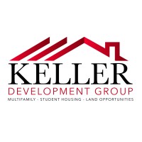Keller Development Group logo - Similar company to Fórte Surfaces