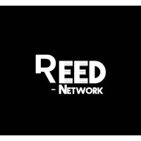 Reed-Network logo - Similar company to Jmpr Digital