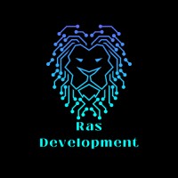 Ras Development logo - Similar company to Givio