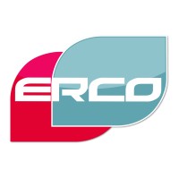 ERCO logo - Similar company to Sbcp