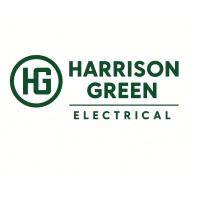 Harrison Green Electrical logo - Similar company to Ledtec